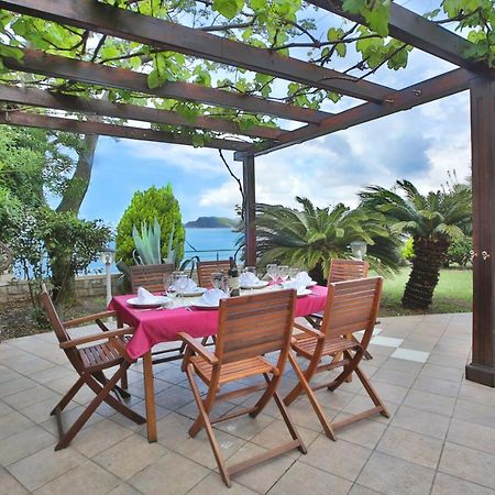 Royal Holiday Apartments Светі-Стефан Екстер'єр фото