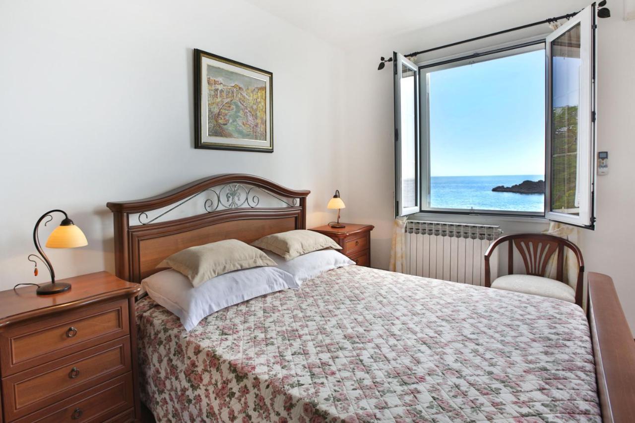Royal Holiday Apartments Светі-Стефан Екстер'єр фото