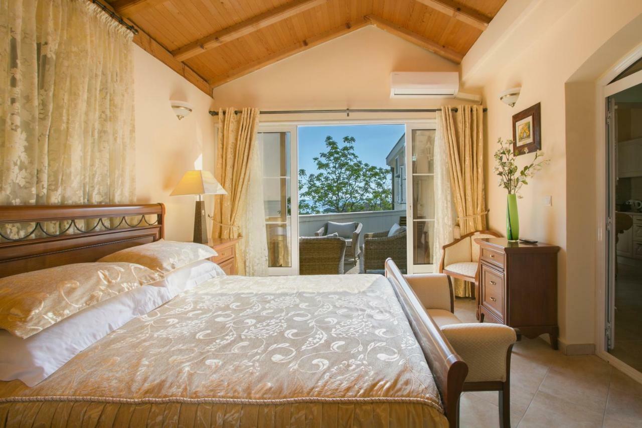 Royal Holiday Apartments Светі-Стефан Екстер'єр фото